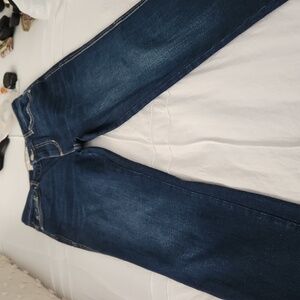 Free People Jeans